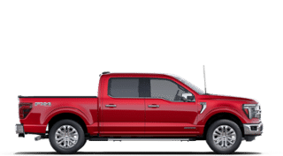 2025 Ford F-150® External Image 1
